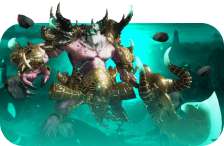 Lost Ark Vykas & Valtan Raid Bundle